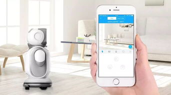 Sanbot Nano 售價(jià)2800美元的家用機(jī)器人，融合亞馬遜Alexa的智能家居新成員